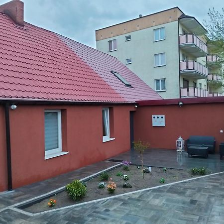 Apartament.Ul.Krotka Stary Toruń Екстериор снимка