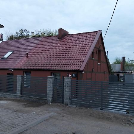 Apartament.Ul.Krotka Stary Toruń Екстериор снимка