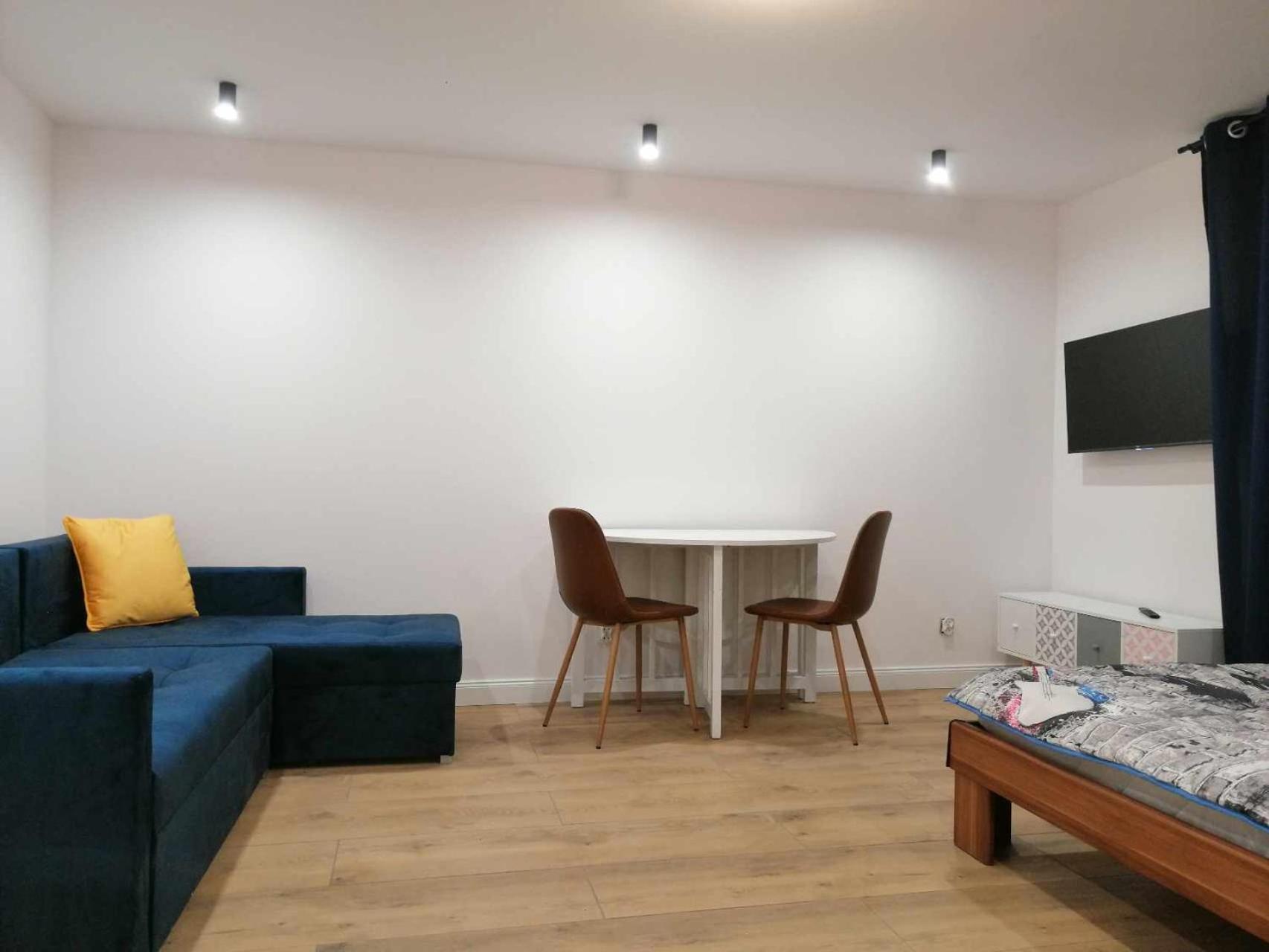 Apartament.Ul.Krotka Stary Toruń Екстериор снимка